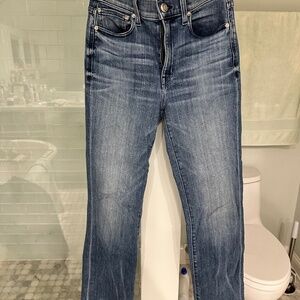 AYR The Bomb Pop size 28 Bombs wash